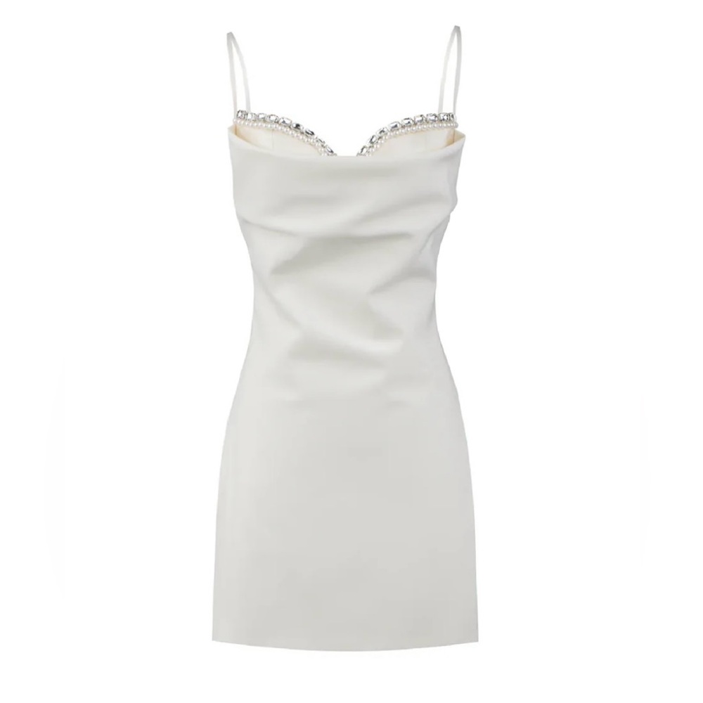 Nana Jacqueline- Elsie Dress